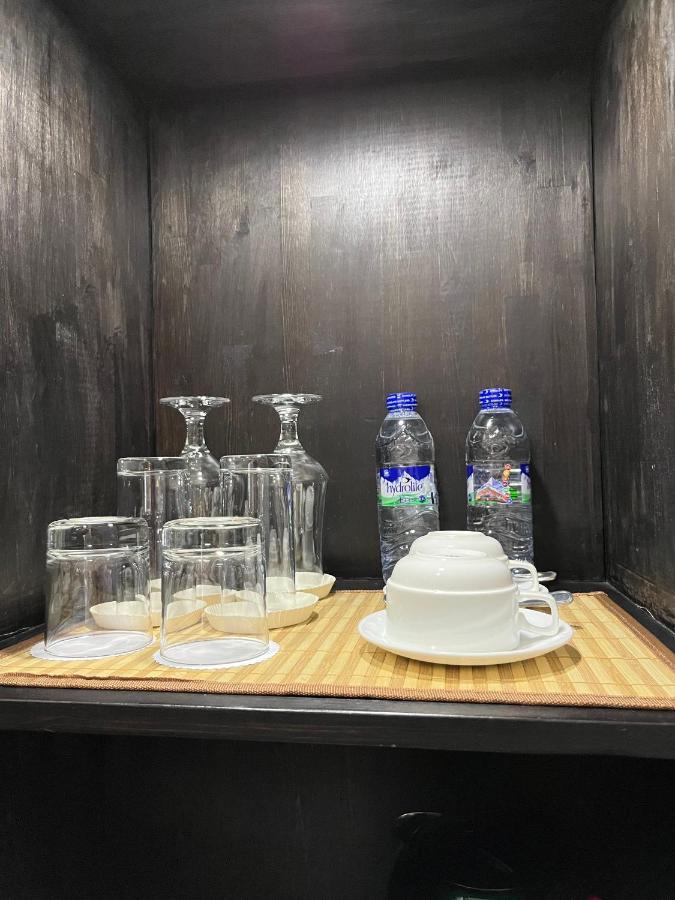 Orbita Hotel Shymkent Eksteriør billede