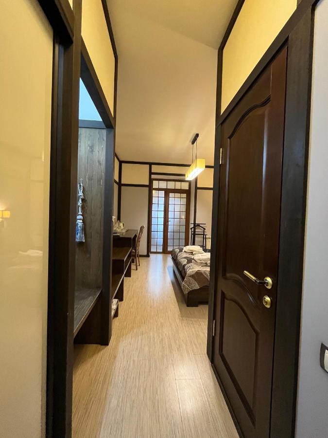 Orbita Hotel Shymkent Eksteriør billede