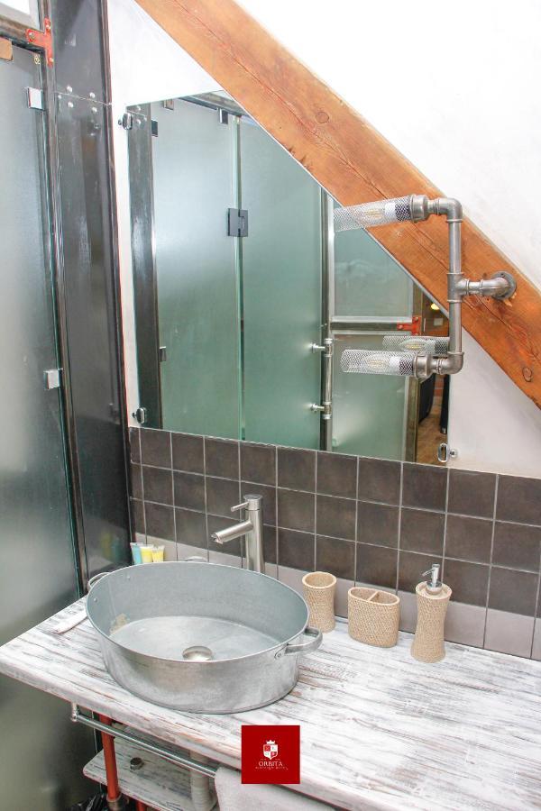 Orbita Hotel Shymkent Eksteriør billede